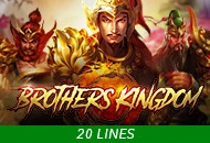 Brothers Kingdom - STOREBET77