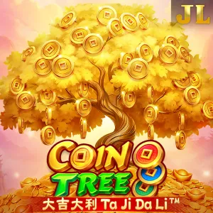 Coin Tree - STOREBET77