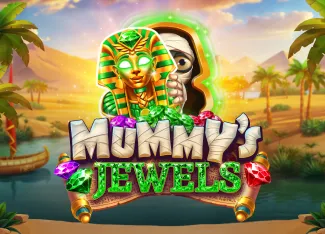 Mummys Jewels - STOREBET77
