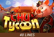 Mr Chu Tycoon - STOREBET77