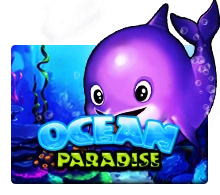 Ocean Paradise - STOREBET77