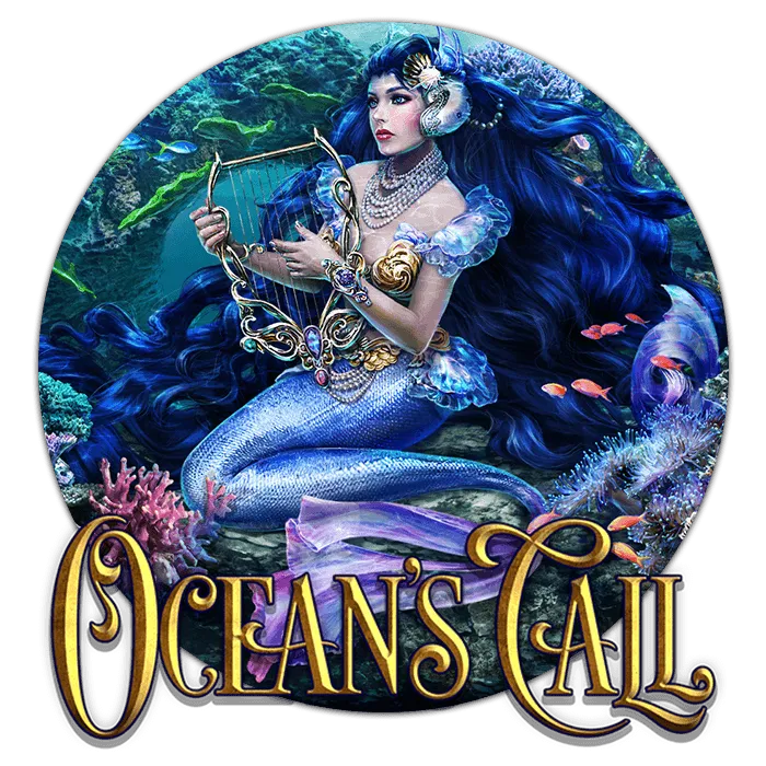 Oceans Call - STOREBET77