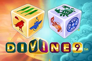 Playtech : Divine 9 - STOREBET77