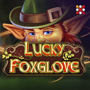 Lucky Foxglove - STOREBET77