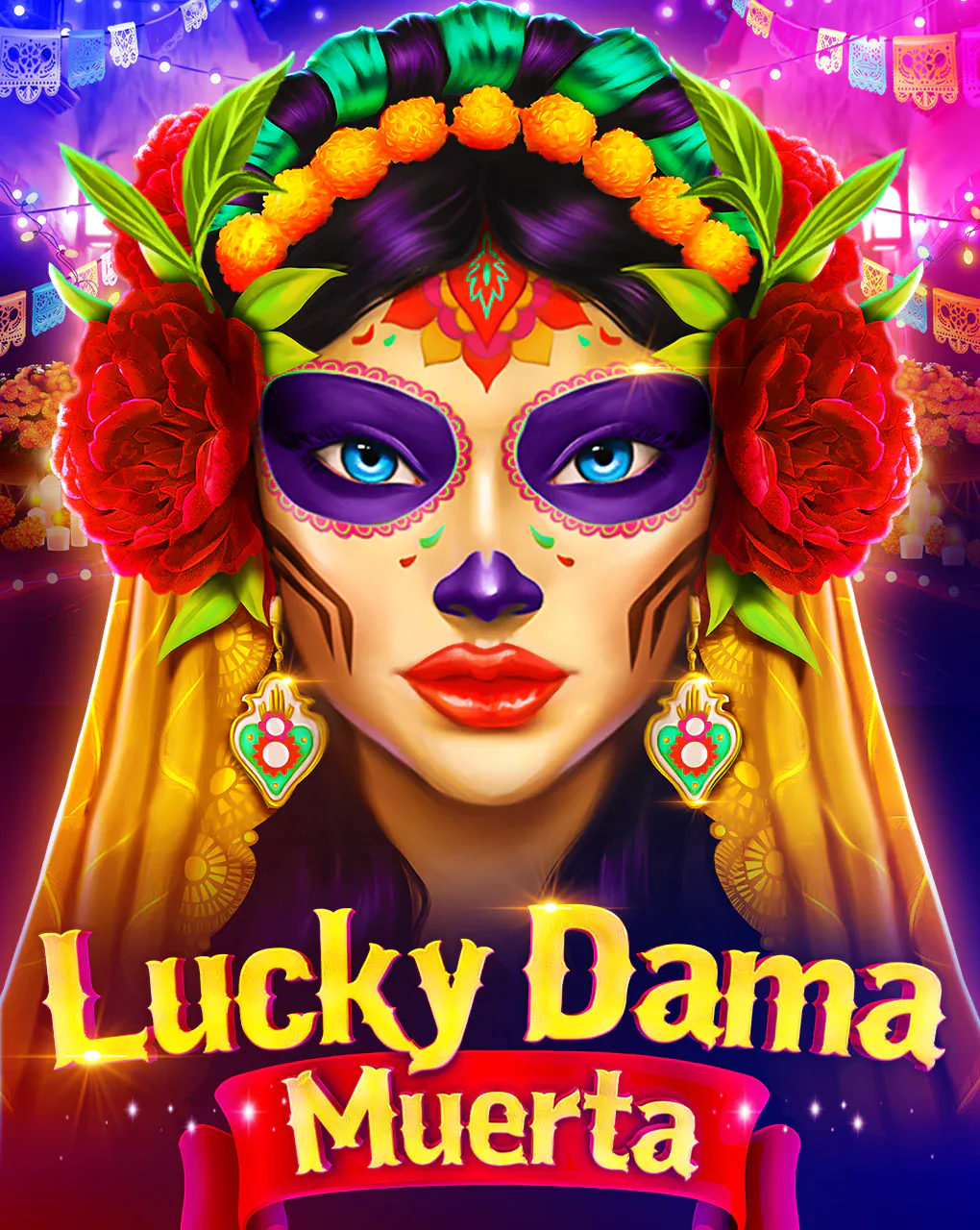 Lucky Dama Muerta - STOREBET77