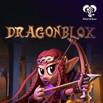 Dragon Blox - STOREBET77