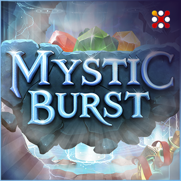 Mystic Burst - STOREBET77