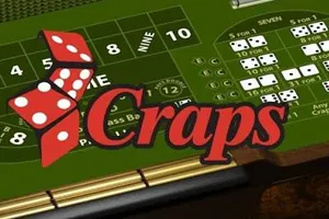 Playtech : Craps - STOREBET77