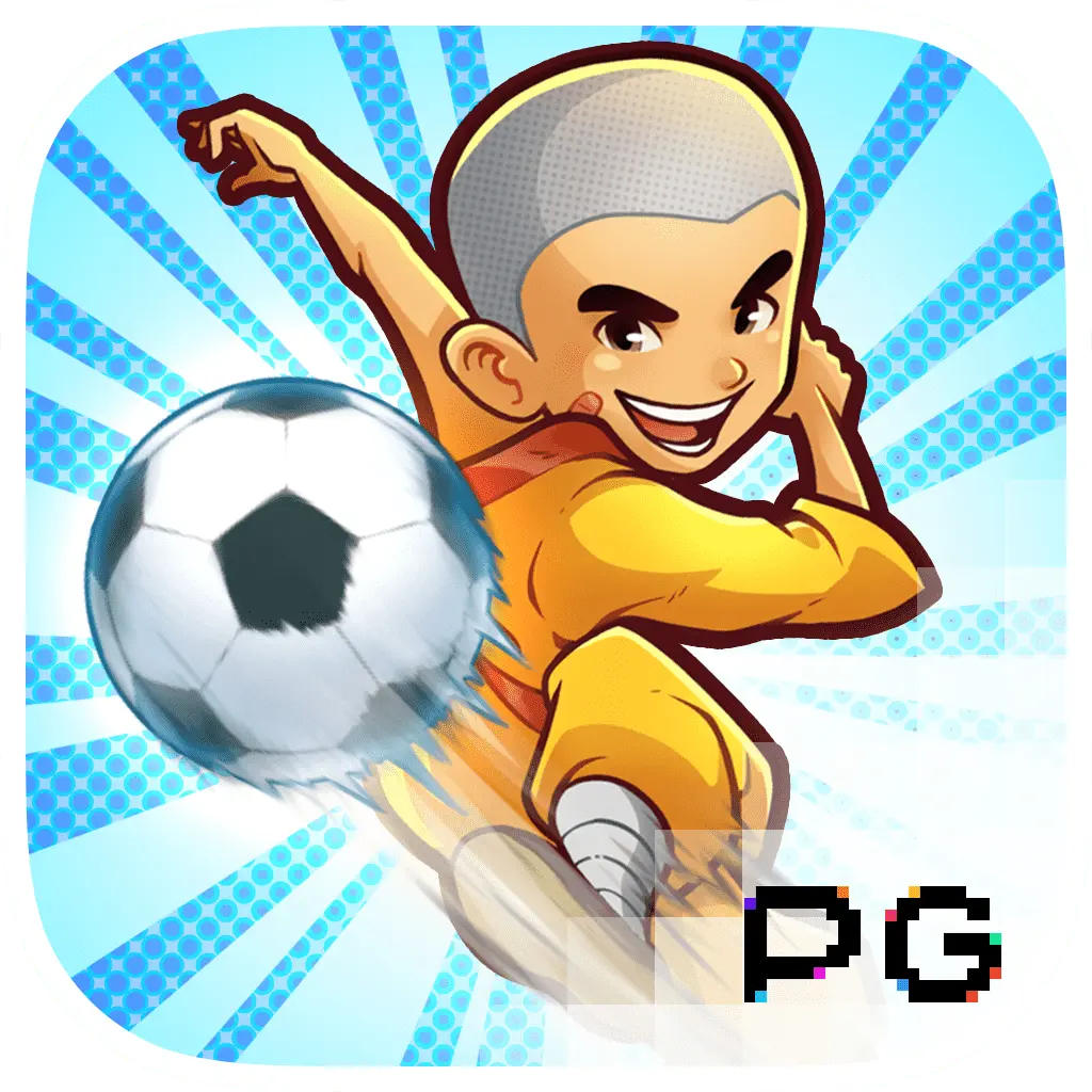 Shaolin Soccer - STOREBET77