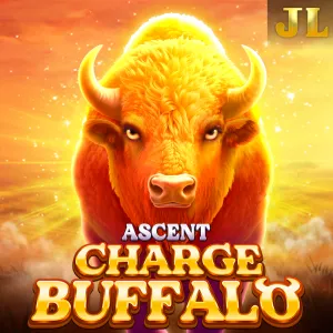 Charge Buffalo ASCENT - STOREBET77