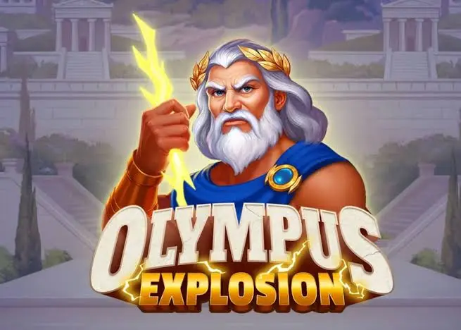 Playtech : Olympus Explosion - STOREBET77