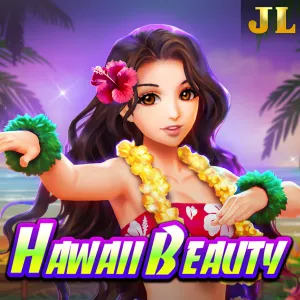 Hawaii Beauty - STOREBET77