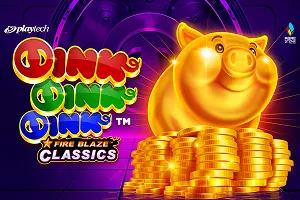 Playtech : Fire Blaze: Oink Oink Oink - STOREBET77