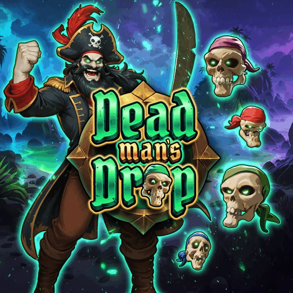 Dead Mans Drop - STOREBET77