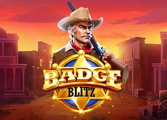 Badge Blitz - STOREBET77