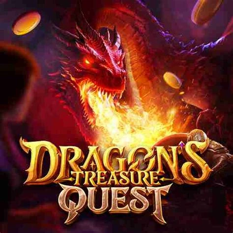 Dragons Treasure Quest - STOREBET77