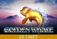 Golden Whale - STOREBET77