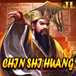 Chin Shi Huang - STOREBET77