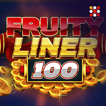 Fruityliner 100 - STOREBET77