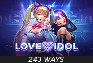 Love Idol - STOREBET77