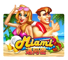 Miami - STOREBET77