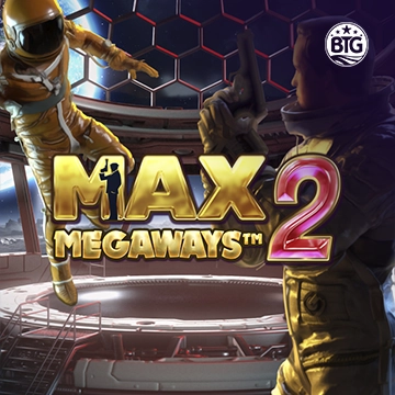 Max Megaways 2 - STOREBET77