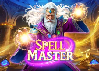Spellmaster - STOREBET77