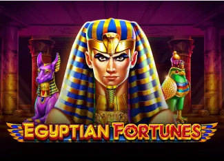 Egyptian Fortunes - STOREBET77