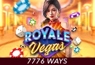 Royale Vegas - STOREBET77
