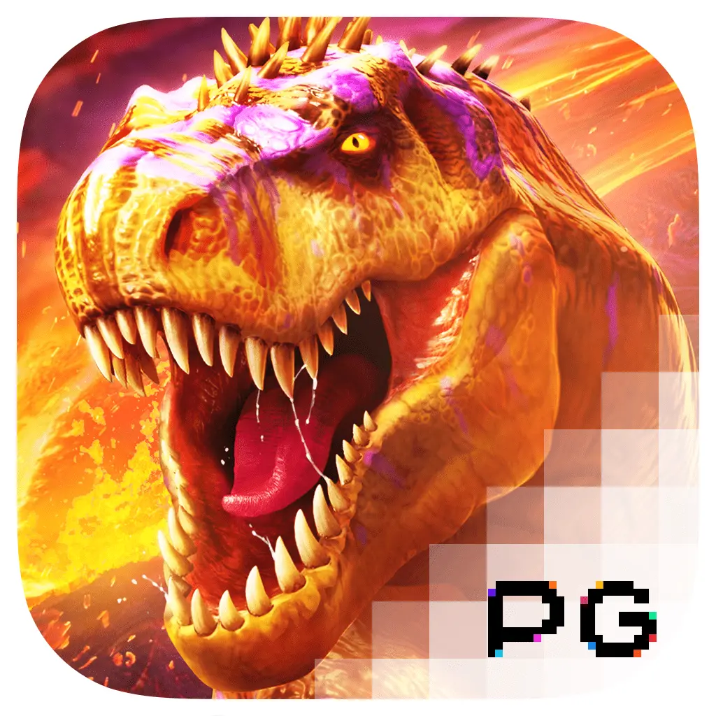 Jurassic Kingdom - STOREBET77