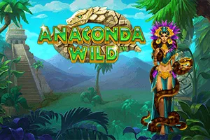 Playtech : Anaconda Wild - STOREBET77