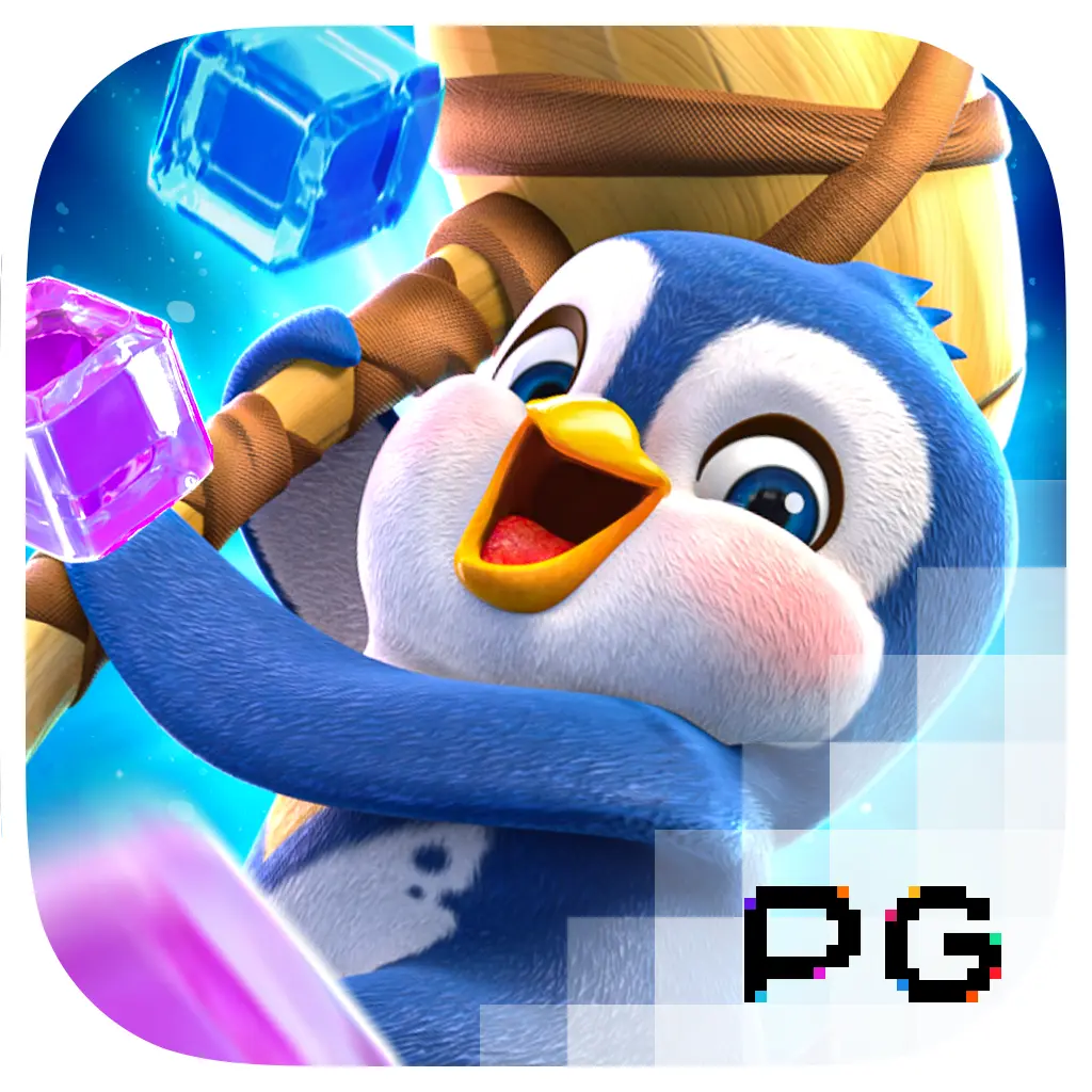 The Great Icescape - STOREBET77