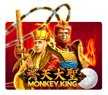 Monkey King - STOREBET77