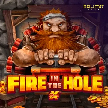 Fire in the Hole xBomb - STOREBET77
