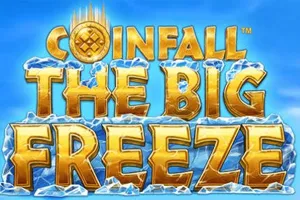 Playtech : CoinFall: The Big Freeze - STOREBET77