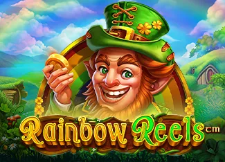 Rainbow Reels - STOREBET77