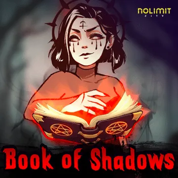 Book Of Shadows - STOREBET77
