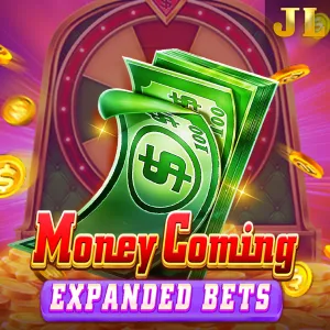 Money Coming Expanded Bets - STOREBET77