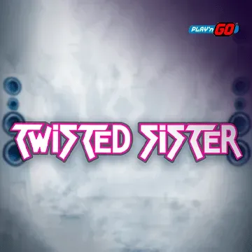 PlaynGo : Twisted Sister - STOREBET77