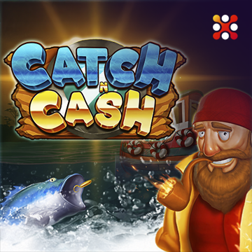 Catch n Cash - STOREBET77
