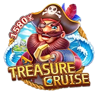 TREASURE CRUISE - STOREBET77