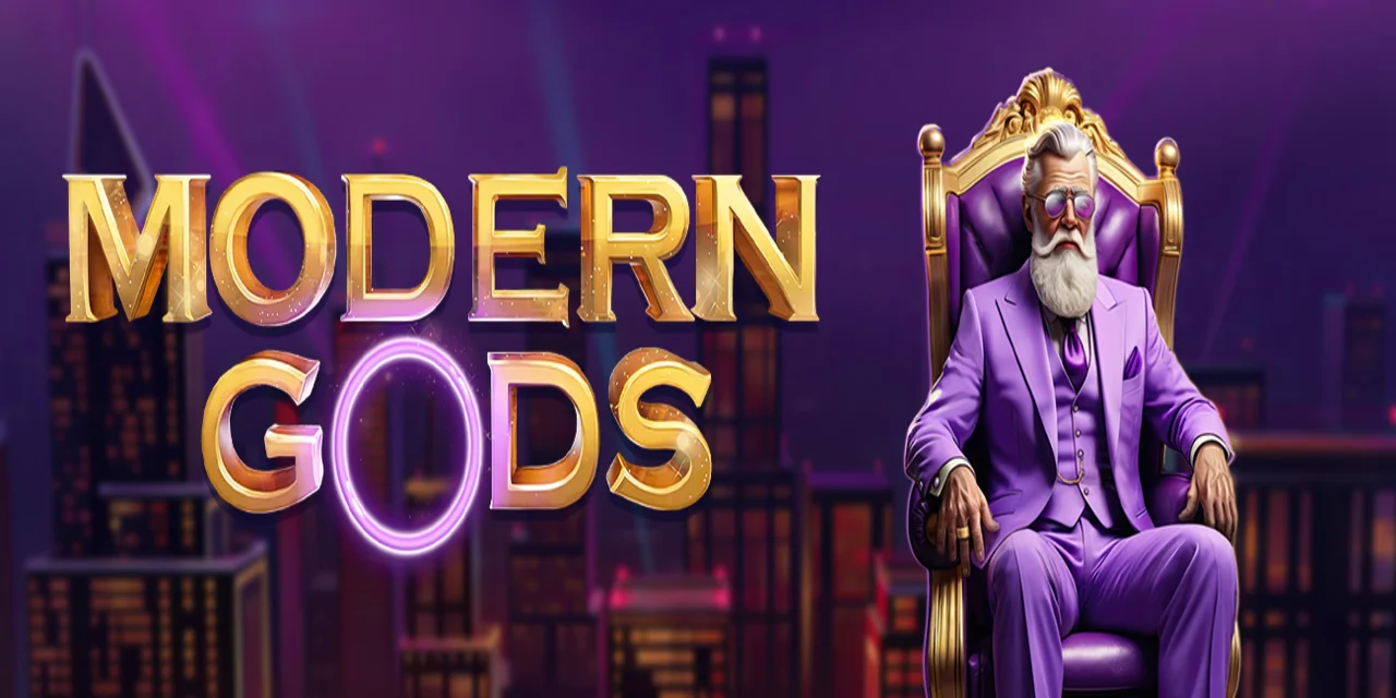 STOREBET77 - Moderngods - STOREBET77