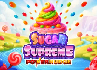 Sugar Supreme Powernudge - STOREBET77