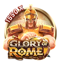 GLORY OF ROME - STOREBET77