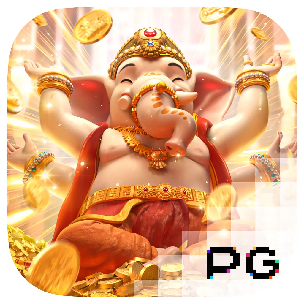 Ganesha Fortune - STOREBET77
