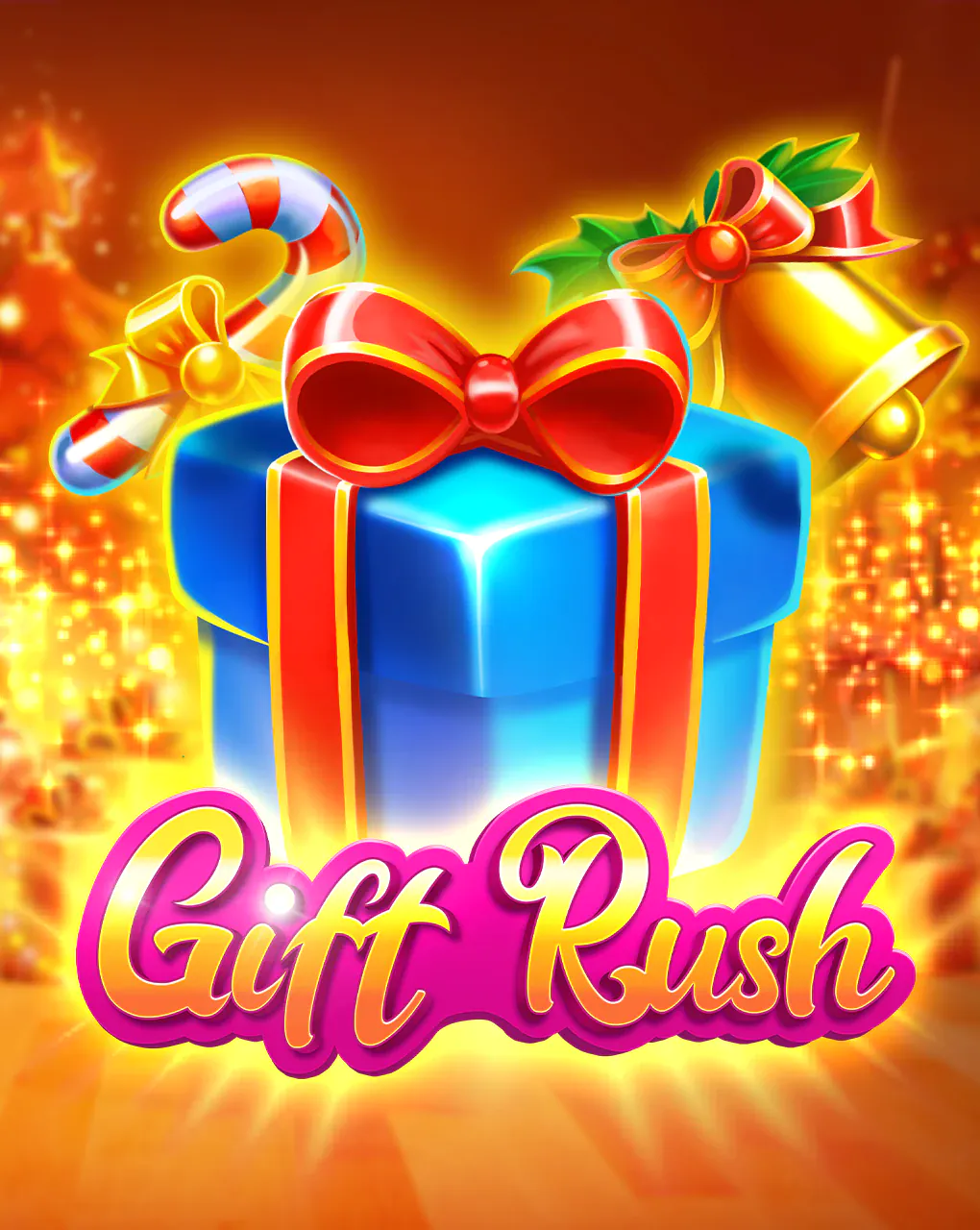 Gift Rush - STOREBET77