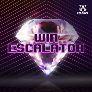 Redtiger : Win Escalator - STOREBET77