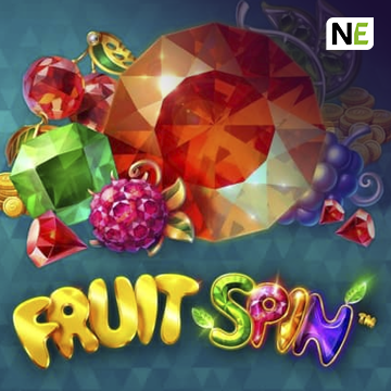 NetEnt : Fruit Spin - STOREBET77