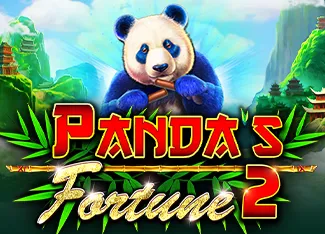 Panda Fortune 2 - STOREBET77