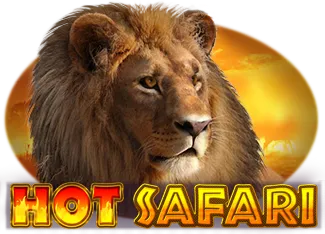 Hot Safari - STOREBET77